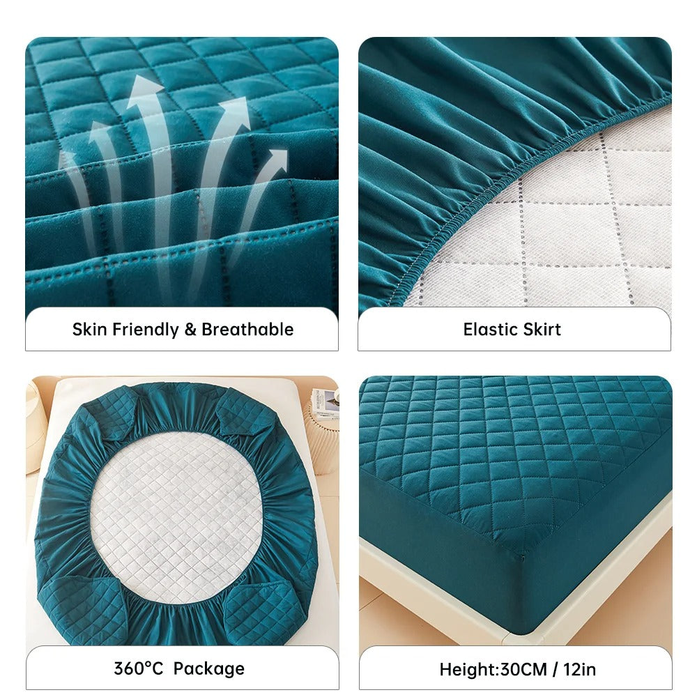 Premium Soft Touch Bed Covers