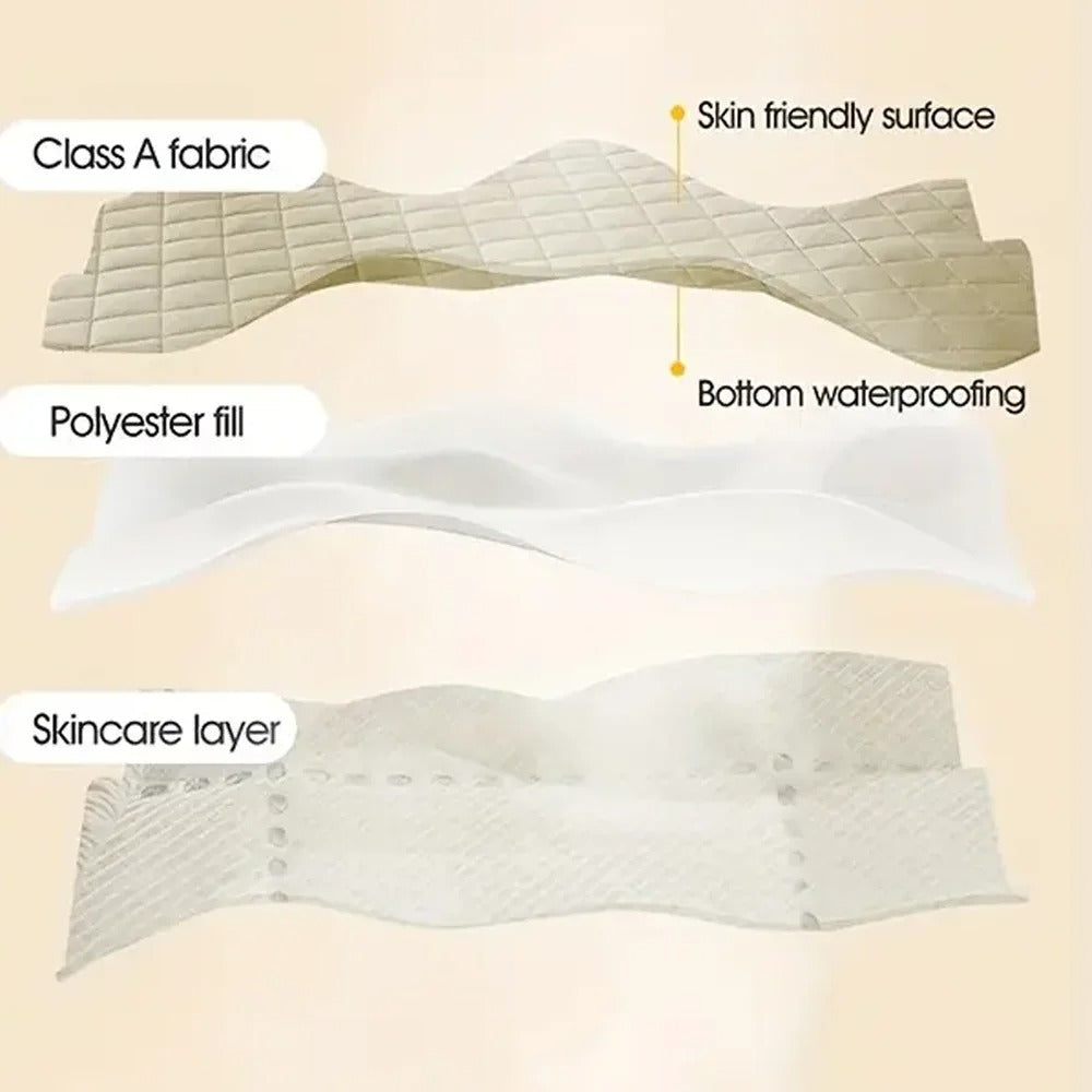 Premium Soft Touch Bed Covers