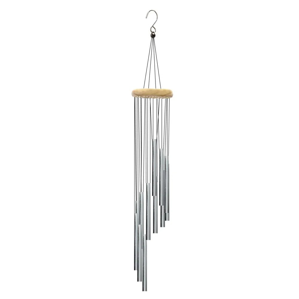 PureTone Aluminium Wind Chimes