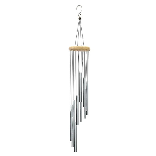 PureTone Aluminium Wind Chimes