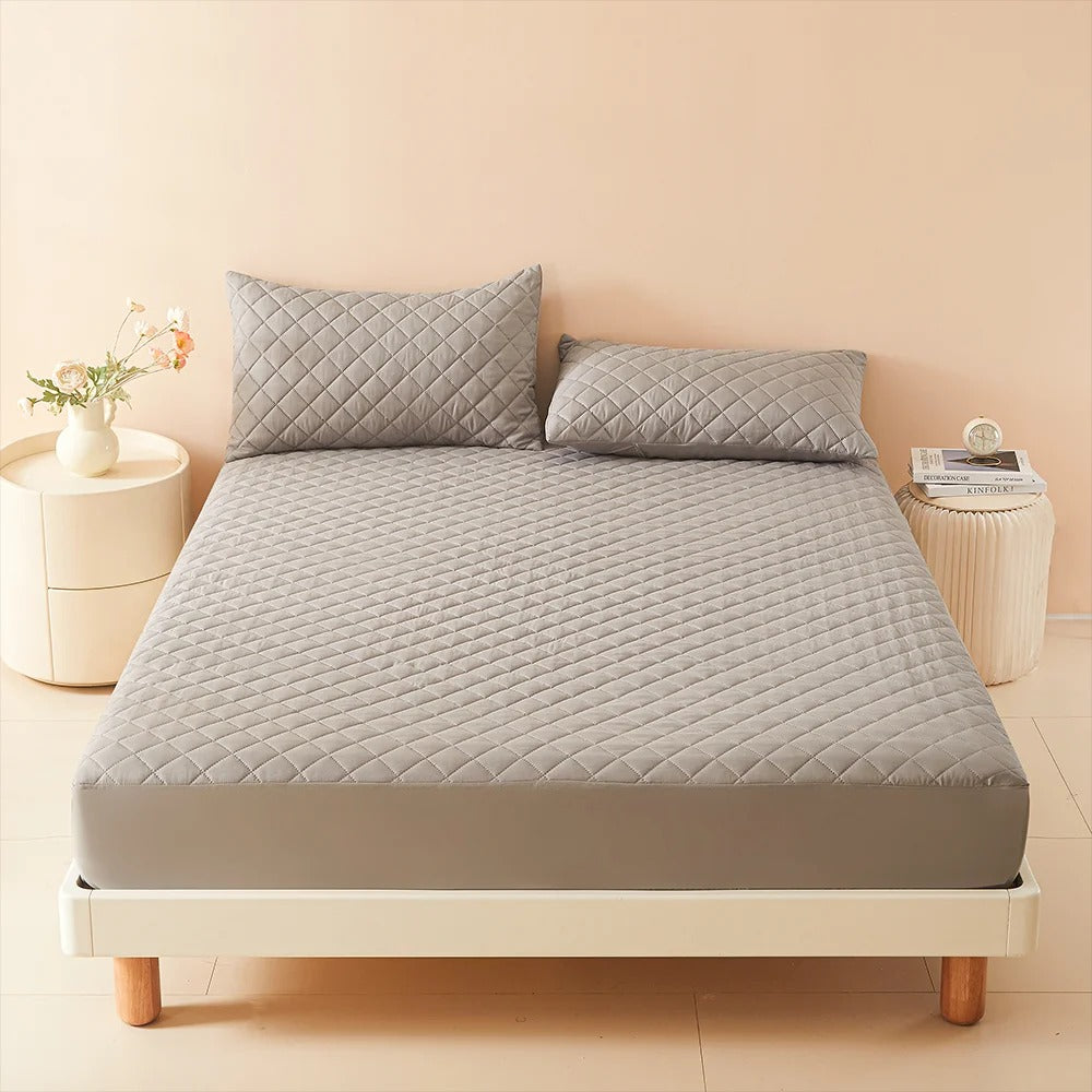 Premium Soft Touch Bed Covers