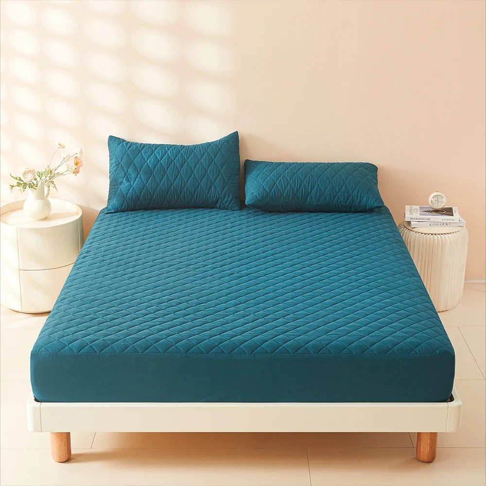 Premium Soft Touch Bed Covers