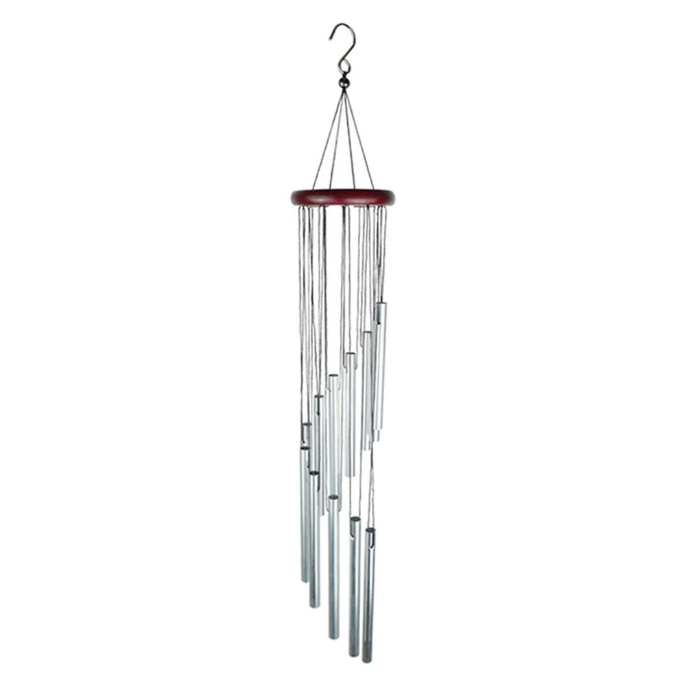 PureTone Aluminium Wind Chimes