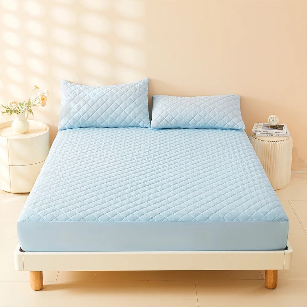 Premium Soft Touch Bed Covers