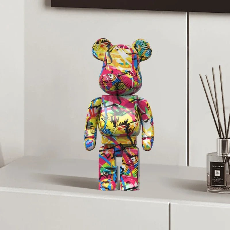 VividBear Collection