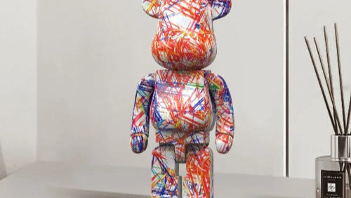 VividBear Collection