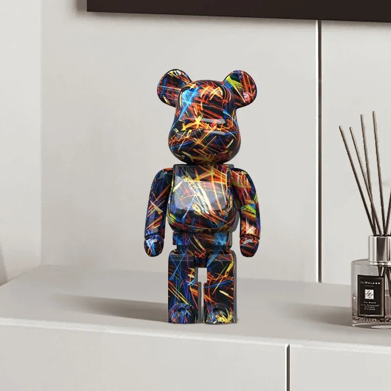VividBear Collection